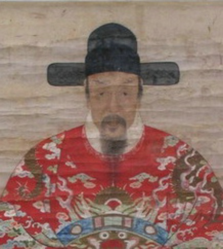 岭南第一名臣——翁万达