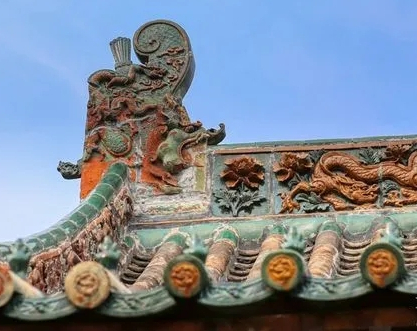 龙吻