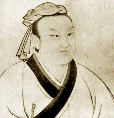 颜回