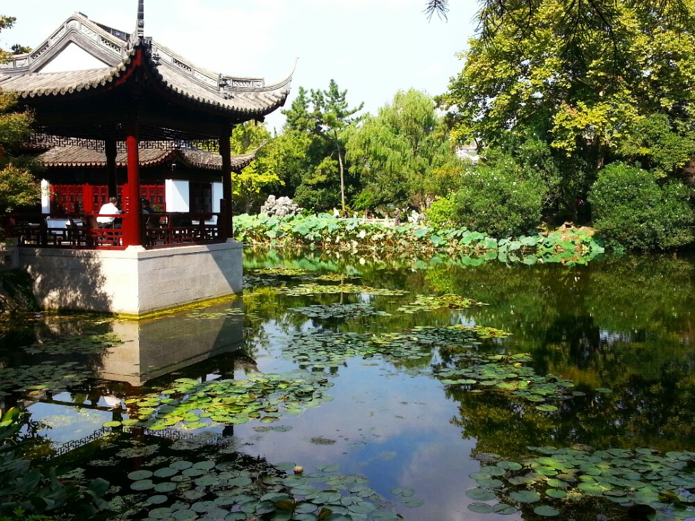 南门菜猗祠