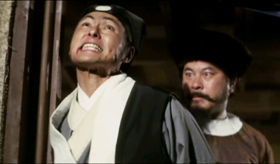 迎春阁之风波