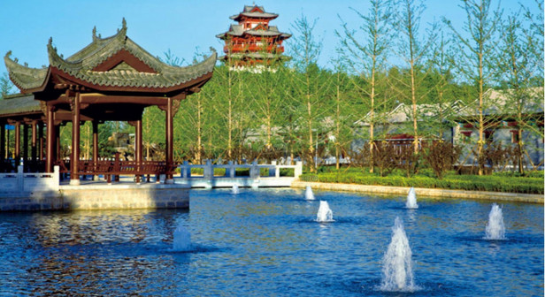 北京