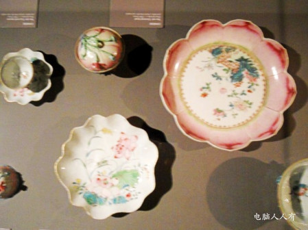 珍贵藏品