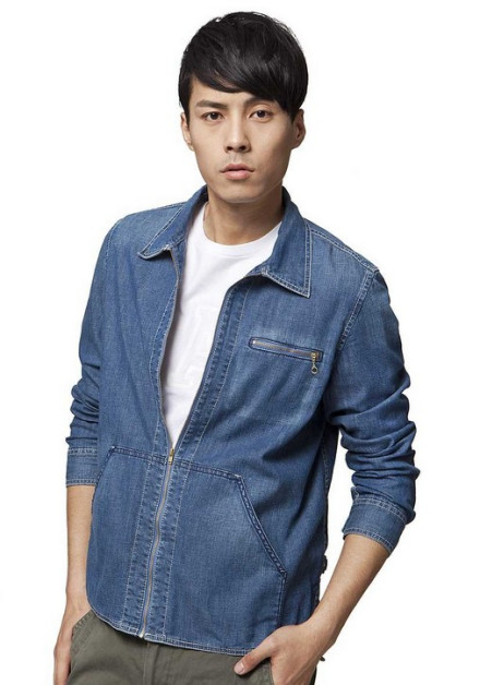 GAP男装