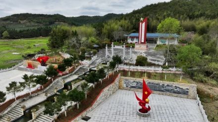 书坊太阳山