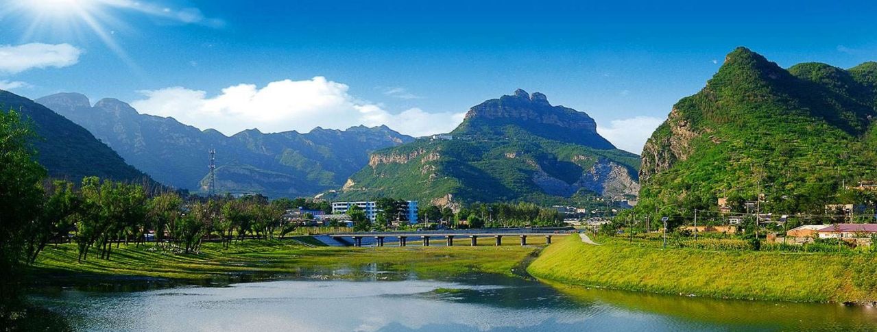 河北镇