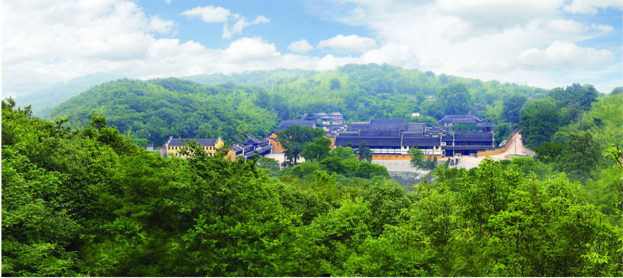 隆昌寺