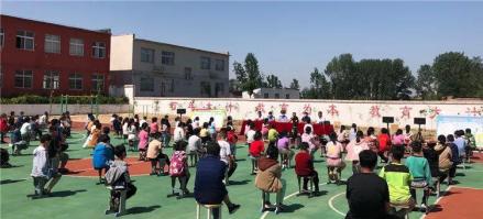 湖岗乡云寨小学