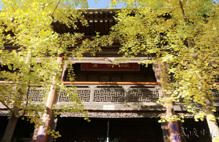 陆家大院