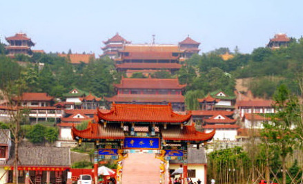 圣水寺