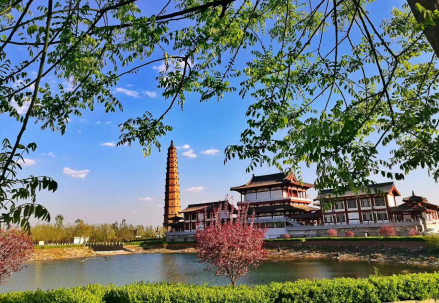 文湖文化园景区