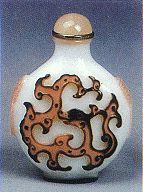 鼻烟壶