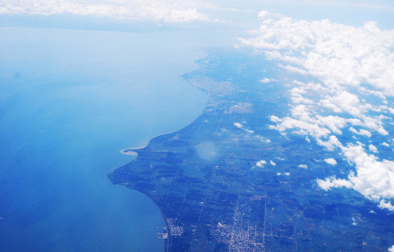 锡德拉湾Gulf of Sidra
