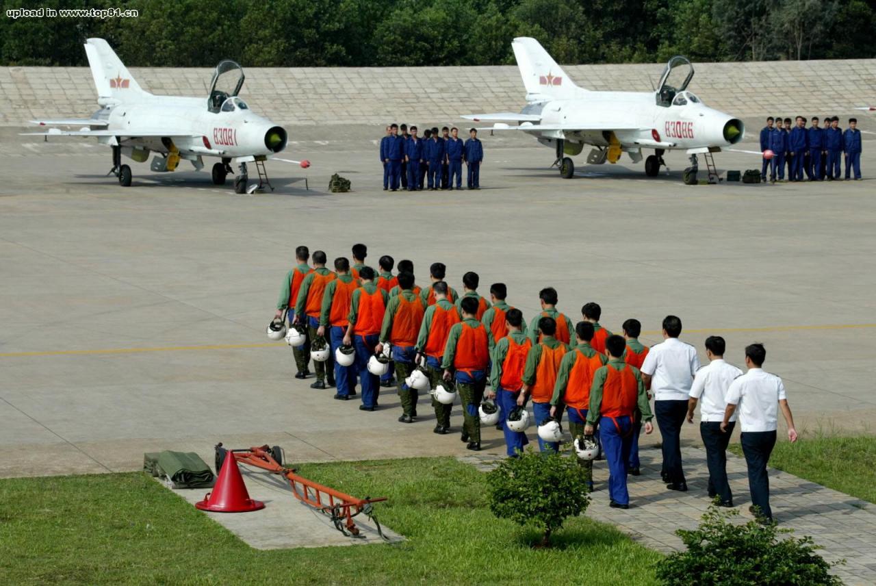 中国人民解放军空军