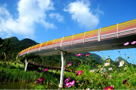 明湖国家湿地公园
