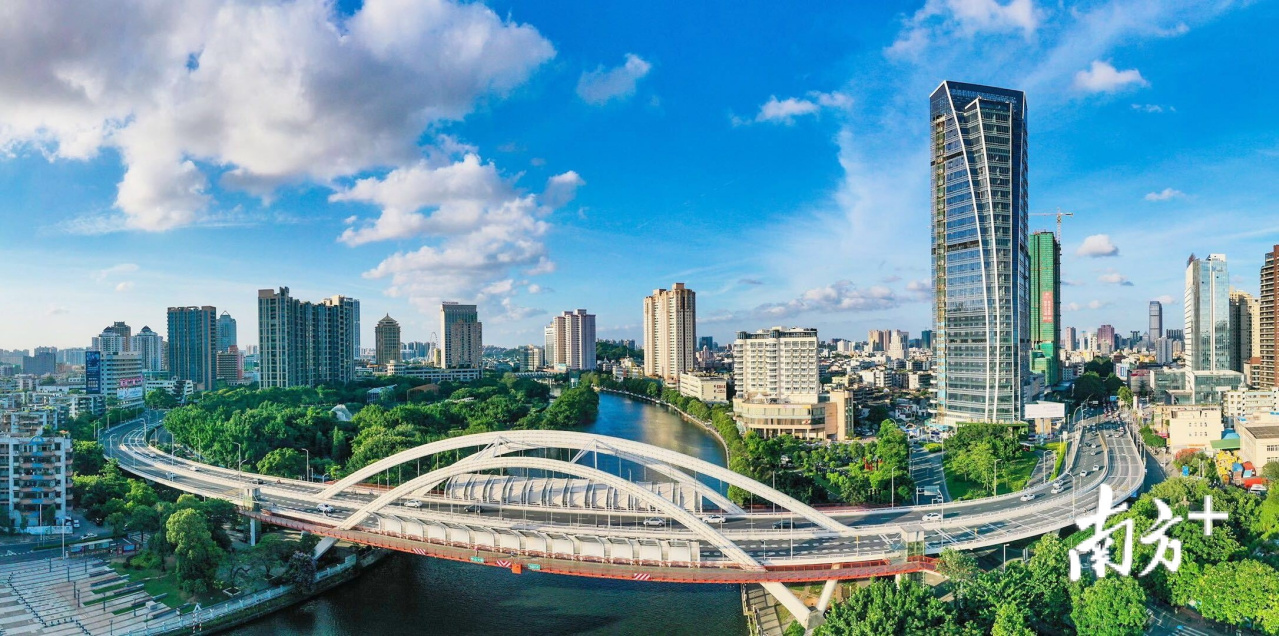 石岐街道