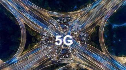 中国内地首个5G高速公路项目落户湖北