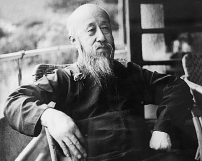 爱国民主人士沈钧儒