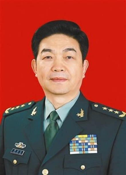 常万全