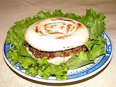 名称由来
