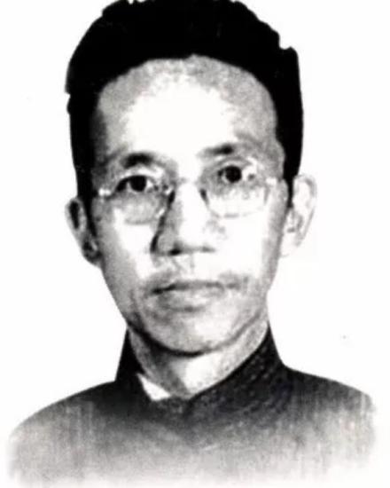 陈寅恪