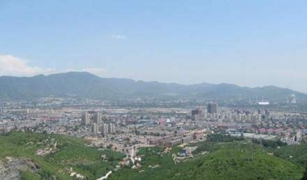 门头沟区