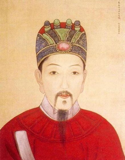 袁崇焕