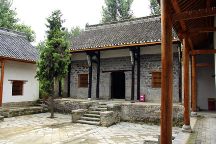 李氏庄园