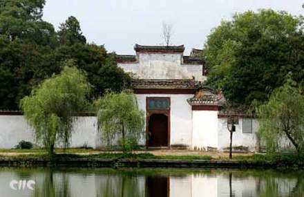 八大山人纪念馆
