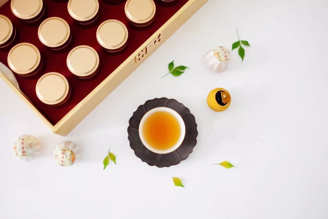 邓村绿茶