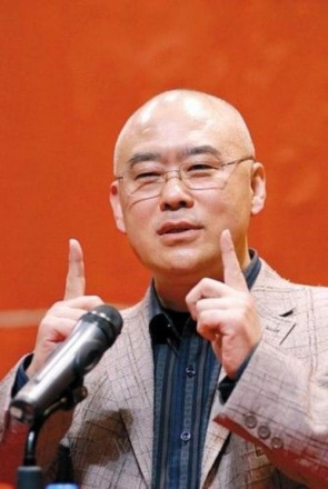 郑渊洁