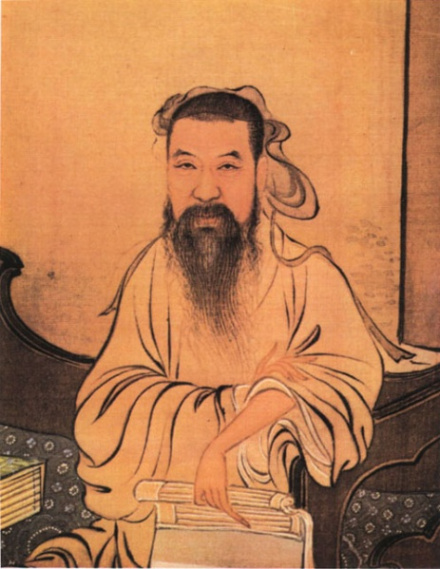 王士祯