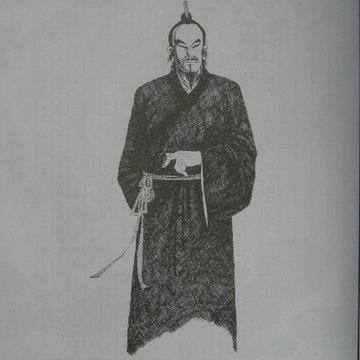 张仪