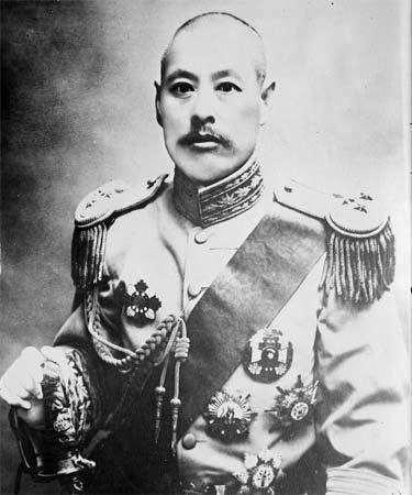 吴佩孚