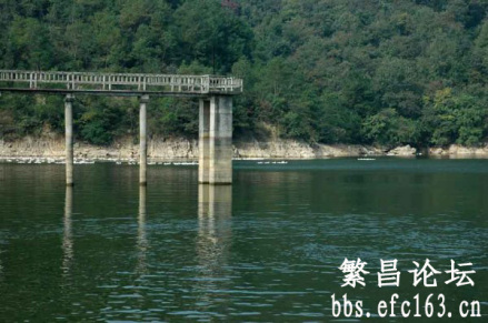 五华山水库