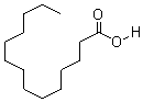 分子结构图 
