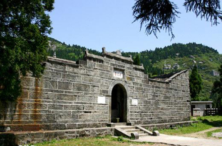 丹霞寺 