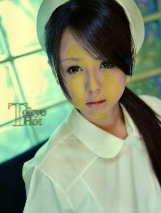 叶山润子美图