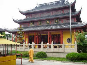 寺内建筑