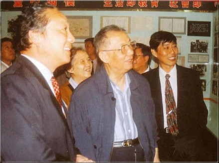 张劲夫