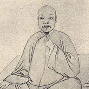 厉鹗