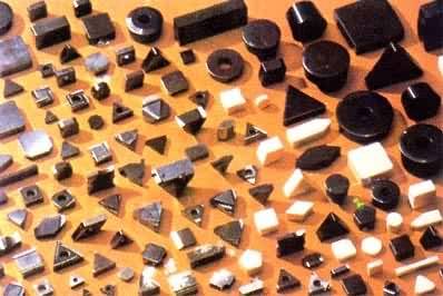 金属陶瓷 金属陶瓷