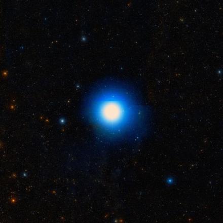 老人星