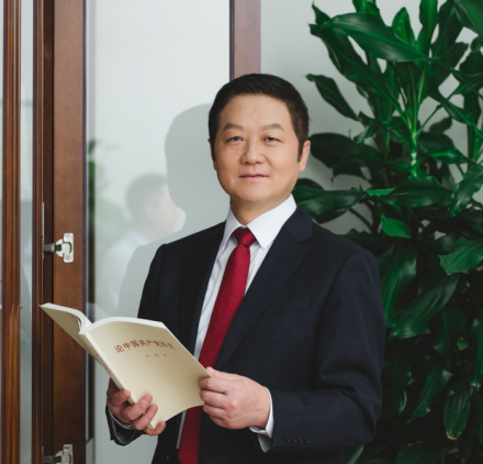 李清堂