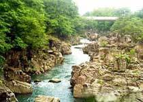 平泉朝游