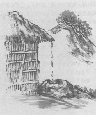 水滴石穿