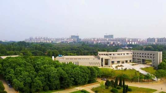 中国科学院合肥物质科学研究院强磁场科学中心