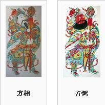 方相