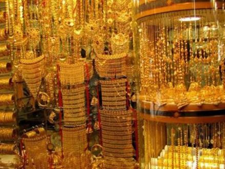 黄金价格