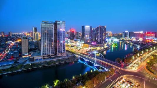 中国特色社会主义下的新面貌